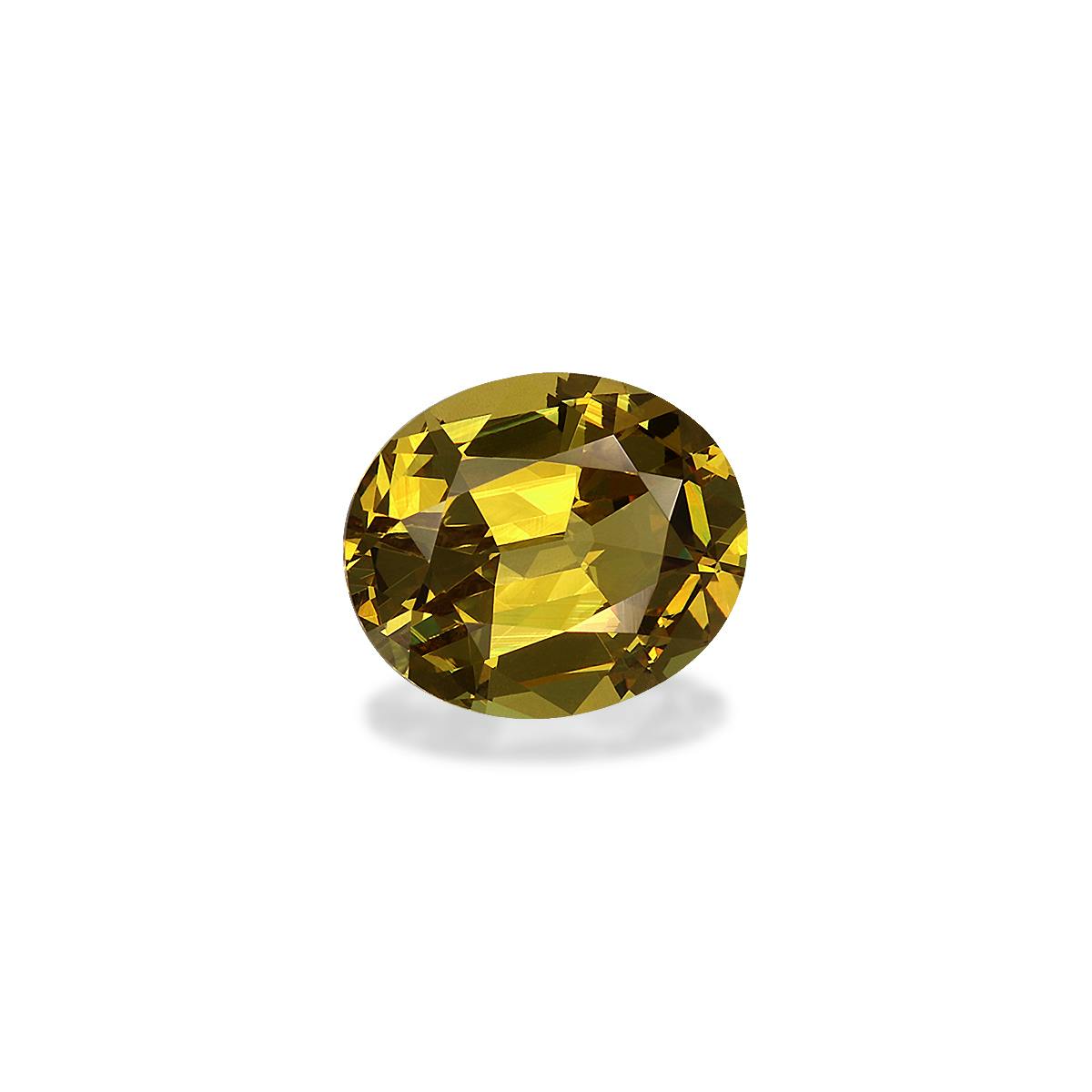 Grossular Garnet 2.78 ct